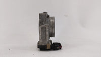 2006-2011 Cadillac Dts Throttle Body P/N:RME87 RME87-2 Fits Fits 2006 2007 2008 2009 2010 2011 OEM Used Auto Parts - Oemused