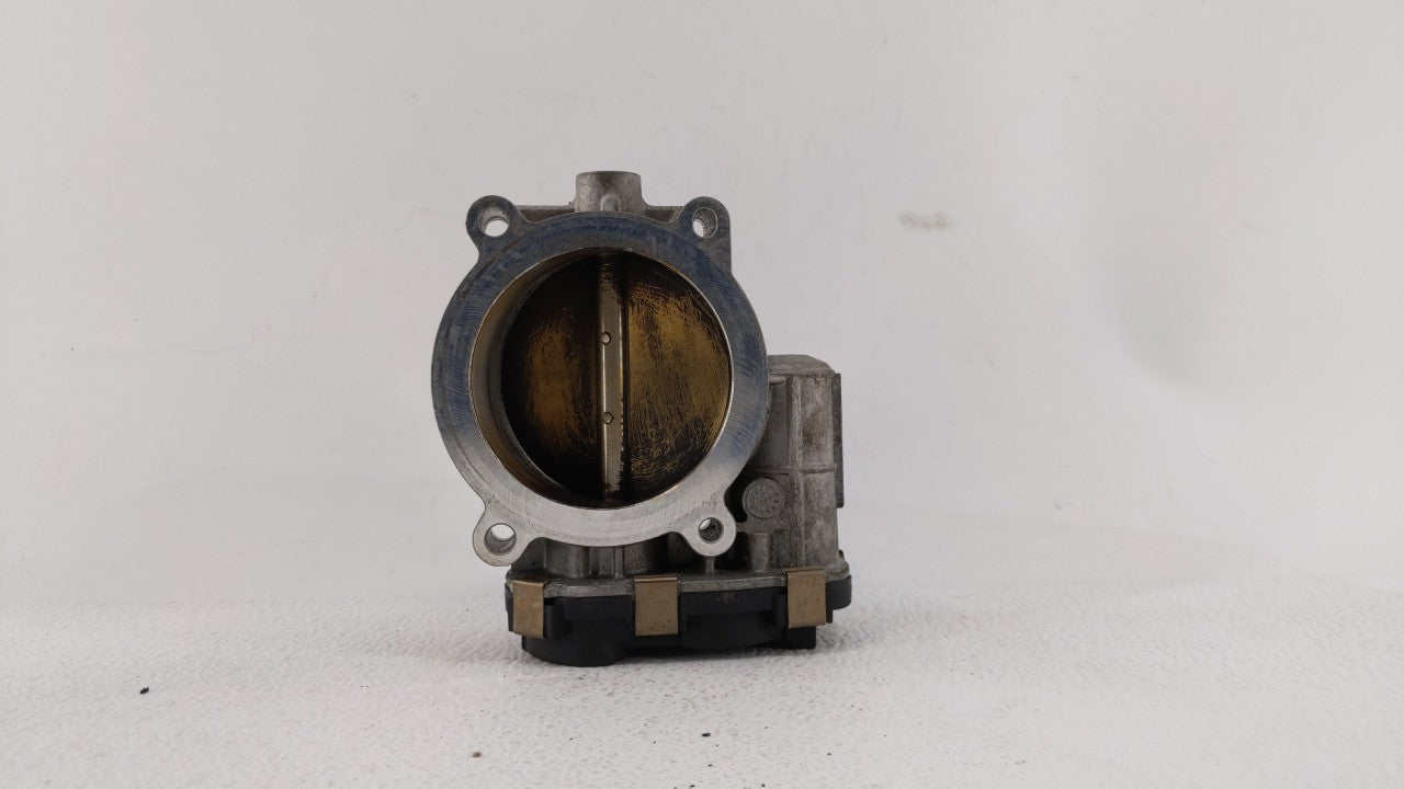 2006-2011 Cadillac Dts Throttle Body P/N:RME87 RME87-2 Fits Fits 2006 2007 2008 2009 2010 2011 OEM Used Auto Parts - Oemused