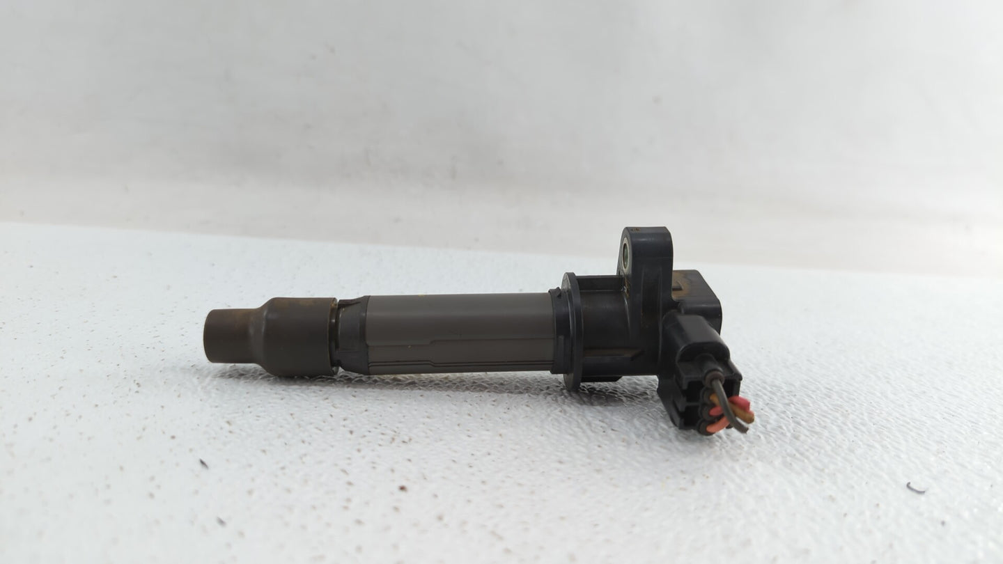 2006-2006 Cadillac Dts Ignition Coil Igniter Pack - Oemusedautoparts1.com