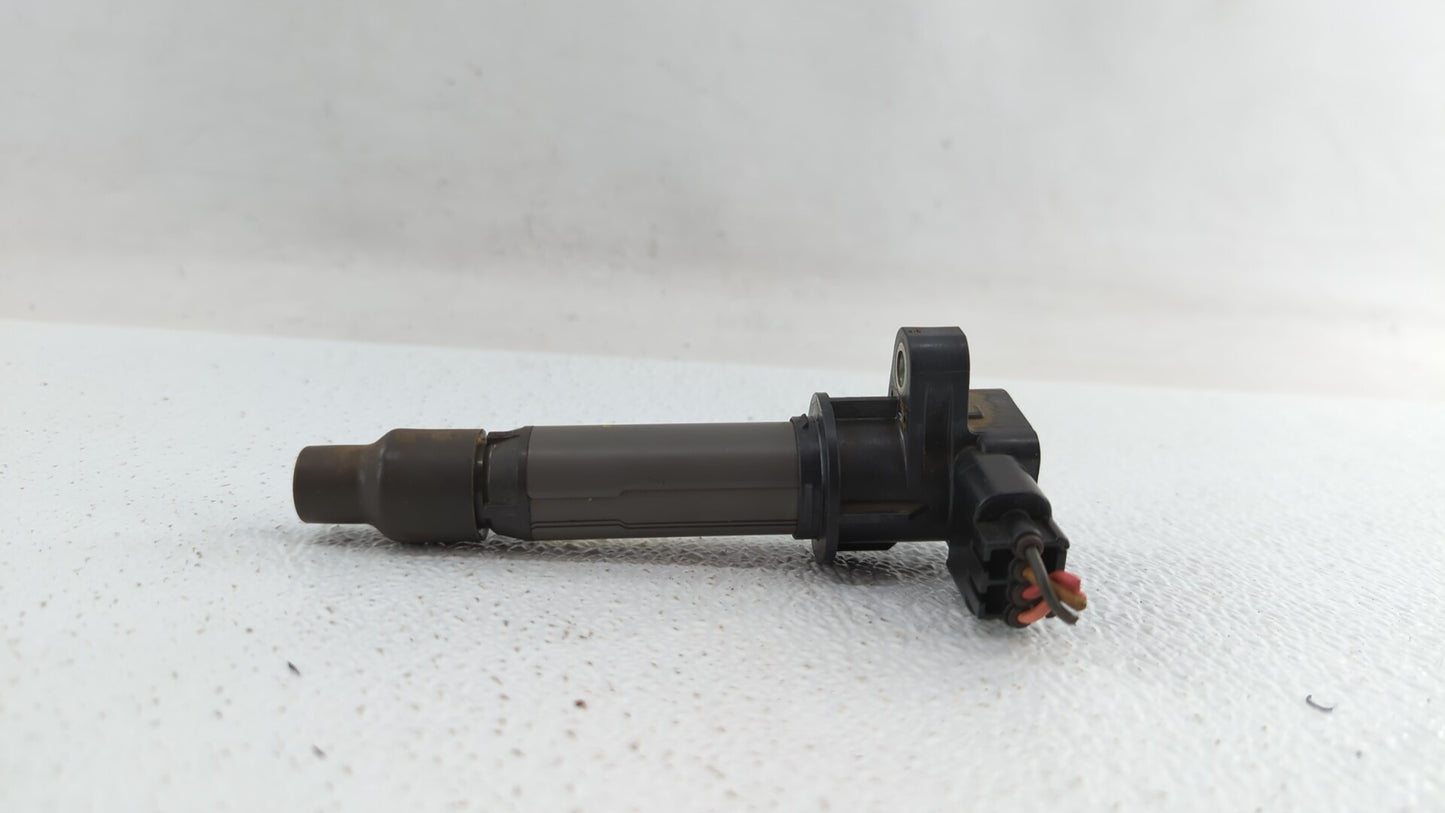 2006-2006 Cadillac Dts Ignition Coil Igniter Pack - Oemusedautoparts1.com