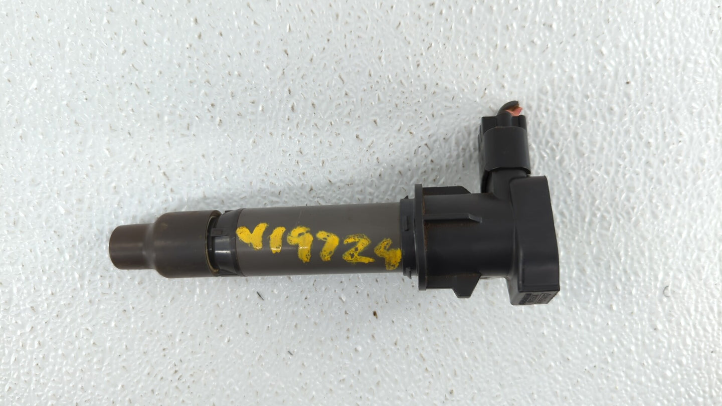 2006-2006 Cadillac Dts Ignition Coil Igniter Pack - Oemusedautoparts1.com