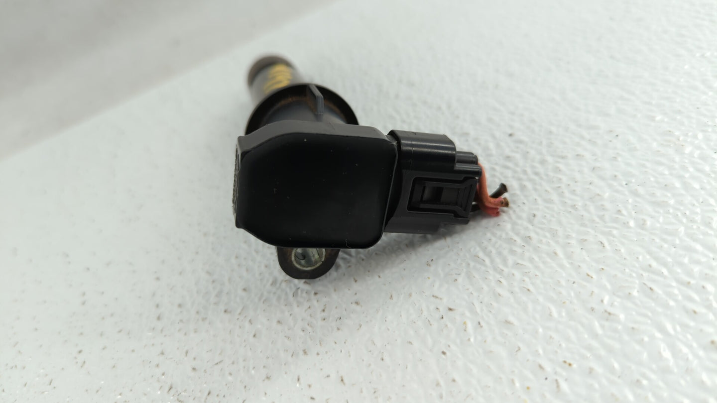2006-2006 Cadillac Dts Ignition Coil Igniter Pack - Oemusedautoparts1.com