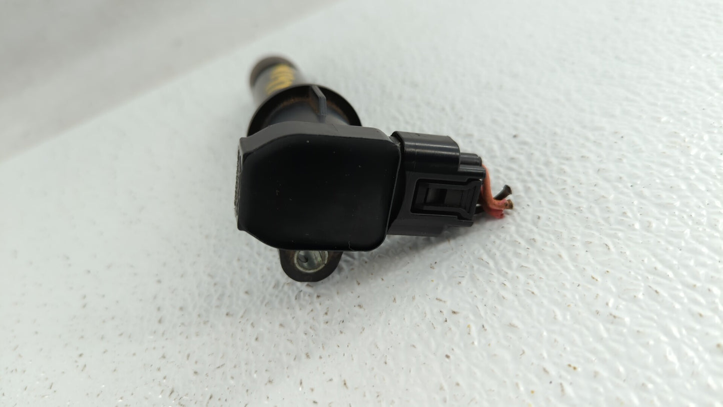 2006-2006 Cadillac Dts Ignition Coil Igniter Pack - Oemusedautoparts1.com