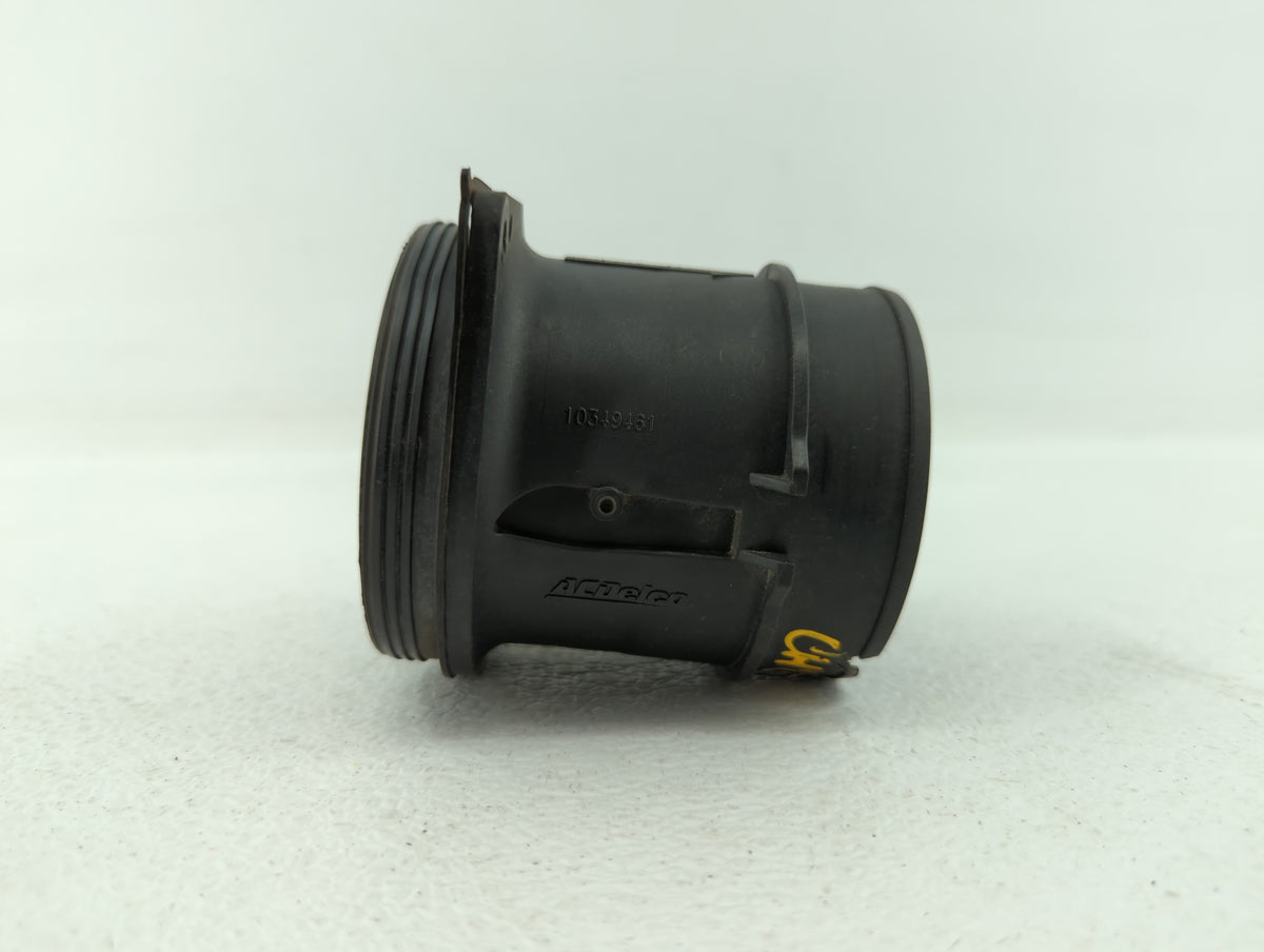 2006-2011 Cadillac Dts Mass Air Flow Meter Maf Sensor 397706 - Oemusedautoparts1.com