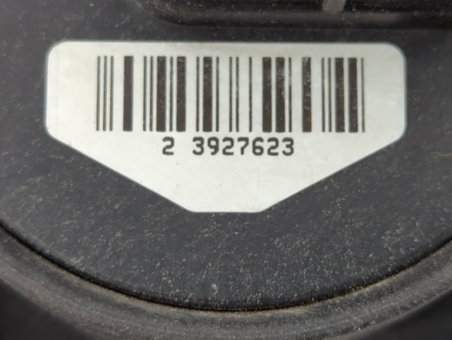 2006-2011 Cadillac Dts Mass Air Flow Meter Maf - Oemusedautoparts1.com