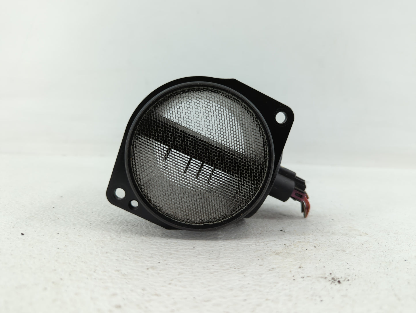 2006-2011 Cadillac Dts Mass Air Flow Meter Maf - Oemusedautoparts1.com
