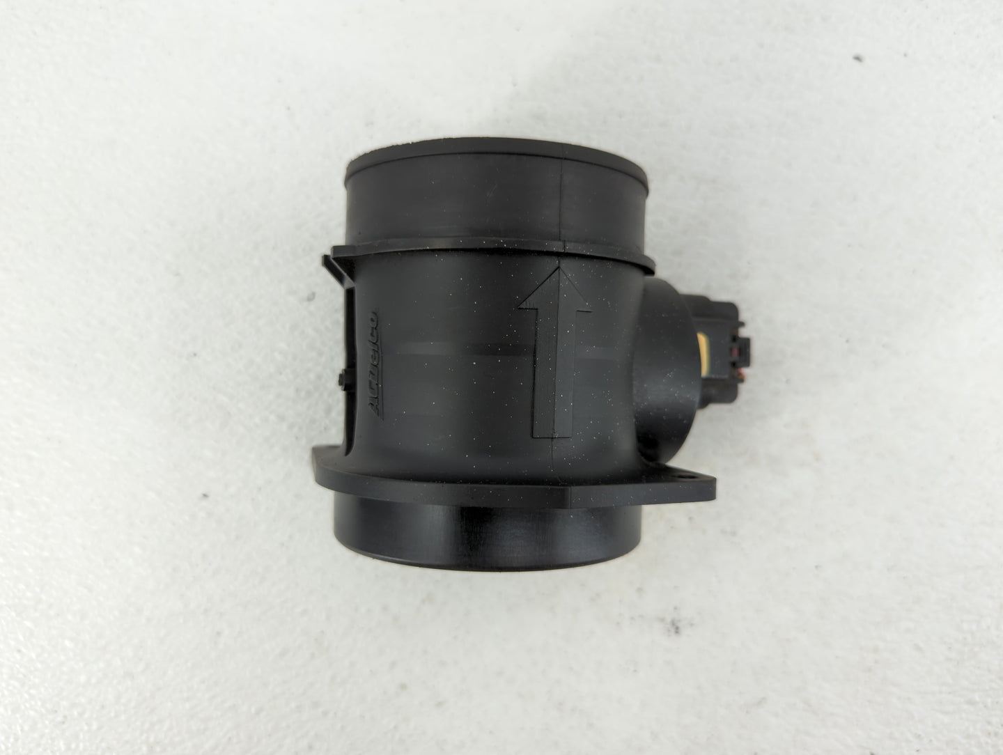 2006-2011 Cadillac Dts Mass Air Flow Meter Maf - Oemusedautoparts1.com