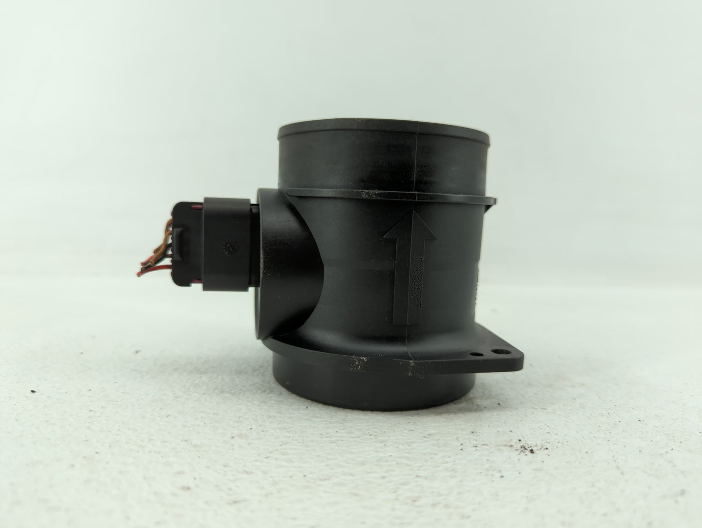 2006-2011 Cadillac Dts Mass Air Flow Meter Maf - Oemusedautoparts1.com