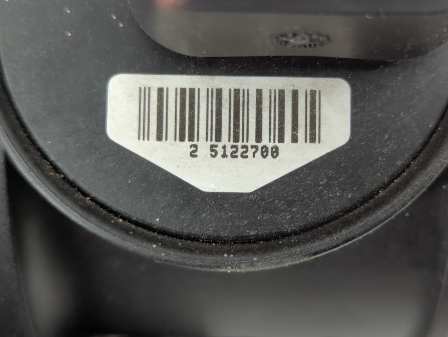 2006-2011 Cadillac Dts Mass Air Flow Meter Maf - Oemusedautoparts1.com