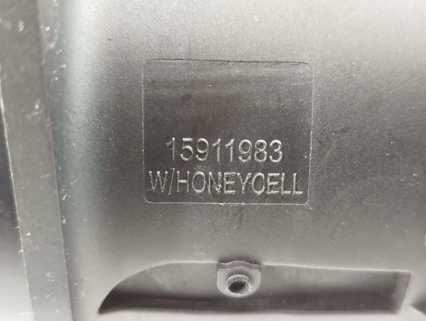 2006-2011 Cadillac Dts Mass Air Flow Meter Maf - Oemusedautoparts1.com