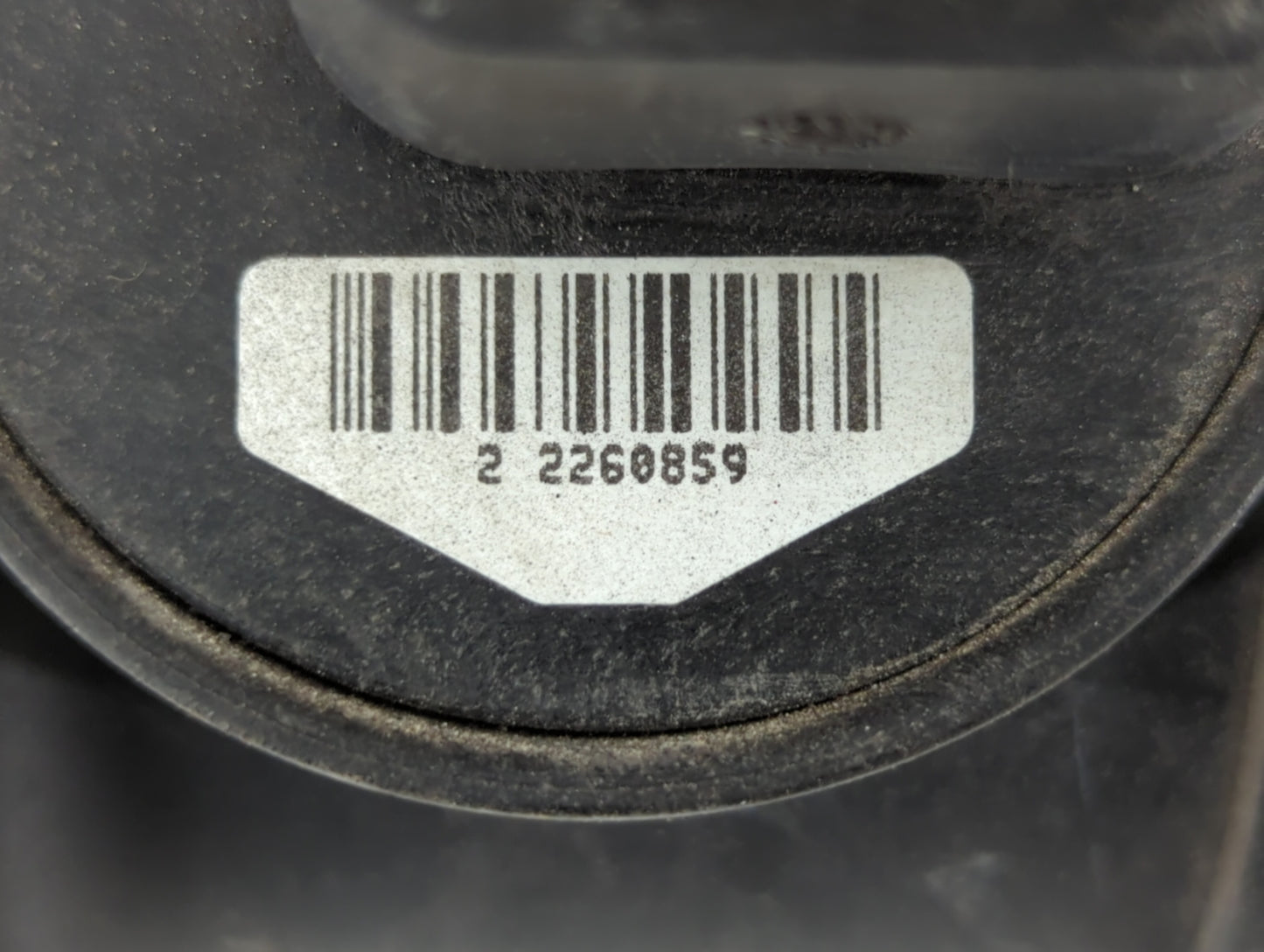 2006-2011 Cadillac Dts Mass Air Flow Meter Maf - Oemusedautoparts1.com