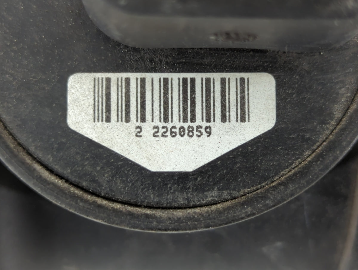 2006-2011 Cadillac Dts Mass Air Flow Meter Maf Sensor 405064 - Oemusedautoparts1.com