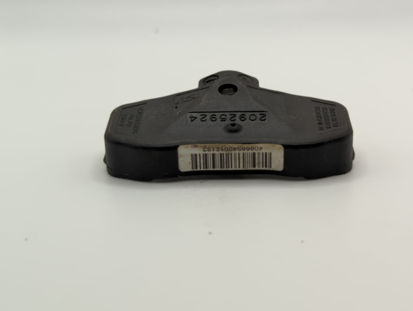 2006 Cadillac Dts Tire Pressure Monitoring System Sensor Tpms - Oemusedautoparts1.com