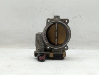 2006-2011 Cadillac Dts Throttle Body P/N:RME87-2 12602800, RME87 Fits Fits 2006 2007 2008 2009 2010 2011 OEM Used Auto Parts