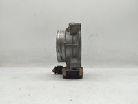 2006-2011 Cadillac Dts Throttle Body P/N:RME87-2 12602800, RME87 Fits Fits 2006 2007 2008 2009 2010 2011 OEM Used Auto Parts