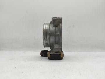 2006-2011 Cadillac Dts Throttle Body P/N:RME87-2 12602800, RME87 Fits Fits 2006 2007 2008 2009 2010 2011 OEM Used Auto Parts