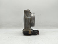 2006-2011 Cadillac Dts Throttle Body P/N:RME87-2 12602800, RME87 Fits Fits 2006 2007 2008 2009 2010 2011 OEM Used Auto Parts