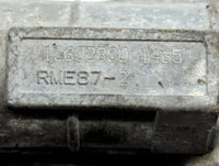 2006-2011 Cadillac Dts Throttle Body P/N:RME87-2 12602800, RME87 Fits Fits 2006 2007 2008 2009 2010 2011 OEM Used Auto Parts
