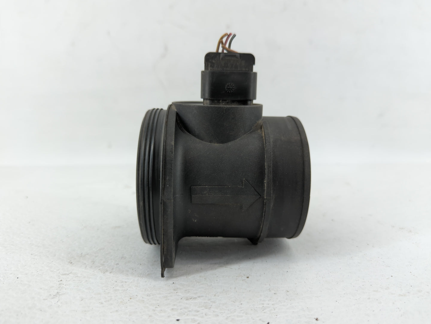 2006-2011 Cadillac Dts Mass Air Flow Meter Maf - Oemusedautoparts1.com