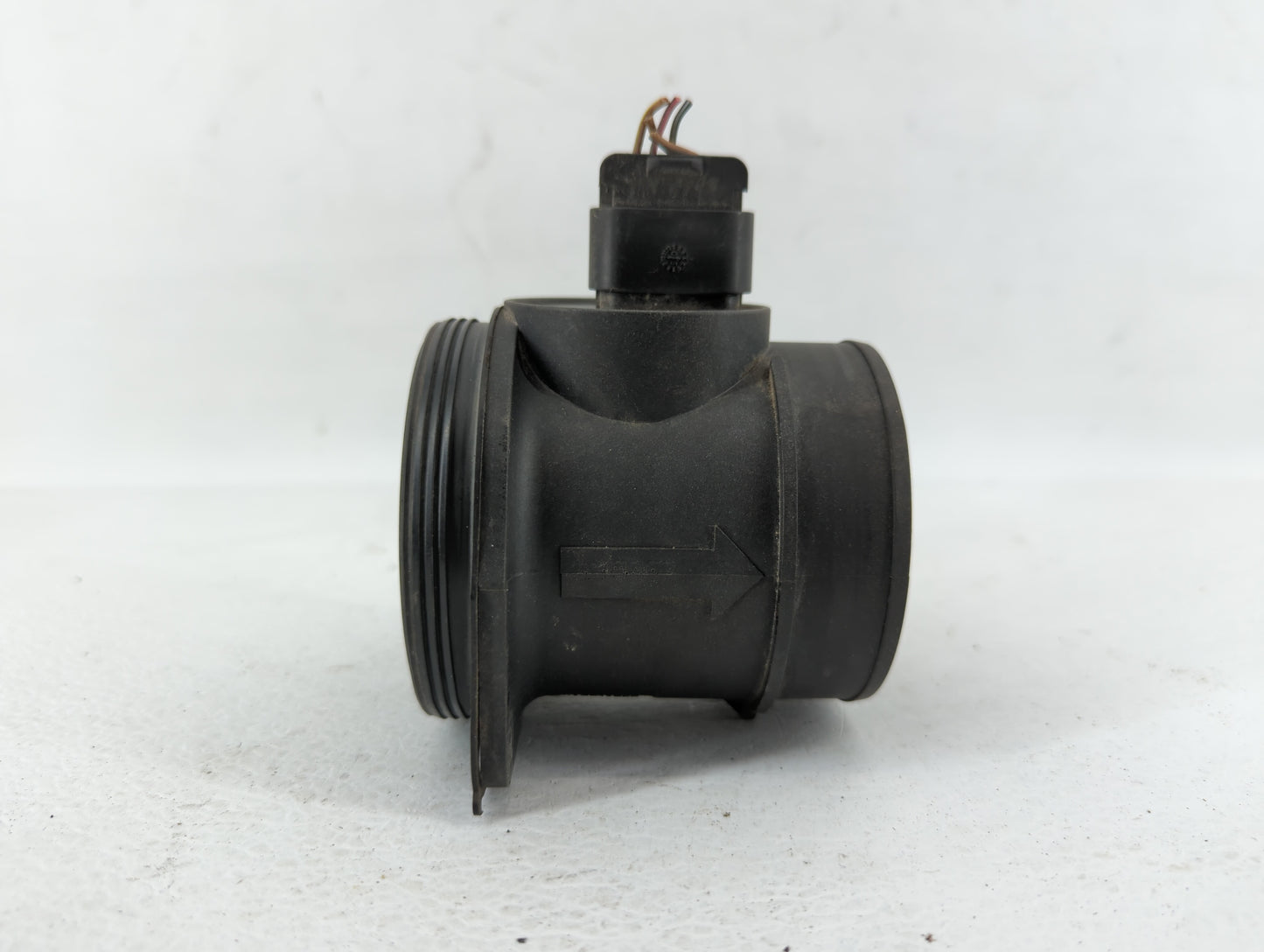 2006-2011 Cadillac Dts Mass Air Flow Meter Maf - Oemusedautoparts1.com