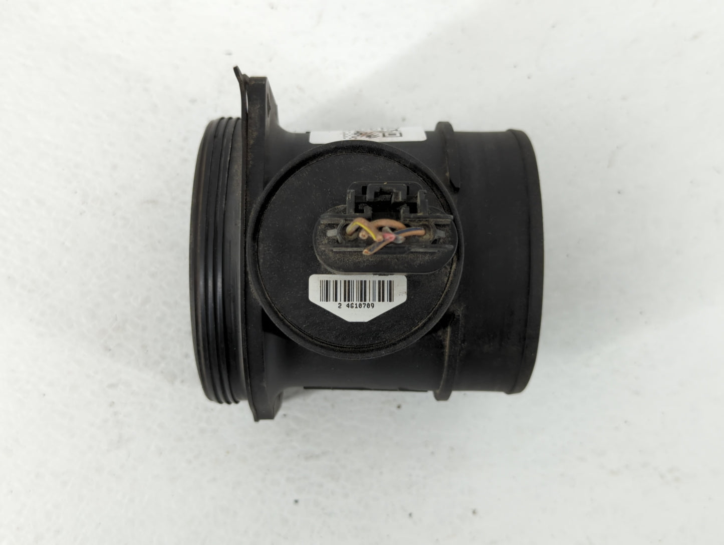 2006-2011 Cadillac Dts Mass Air Flow Meter Maf - Oemusedautoparts1.com