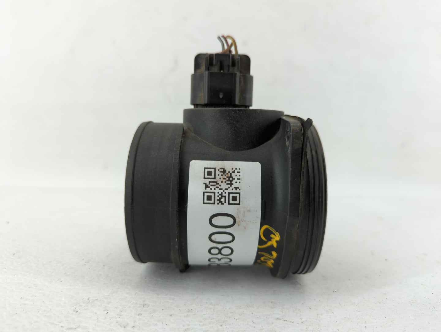 2006-2011 Cadillac Dts Mass Air Flow Meter Maf - Oemusedautoparts1.com