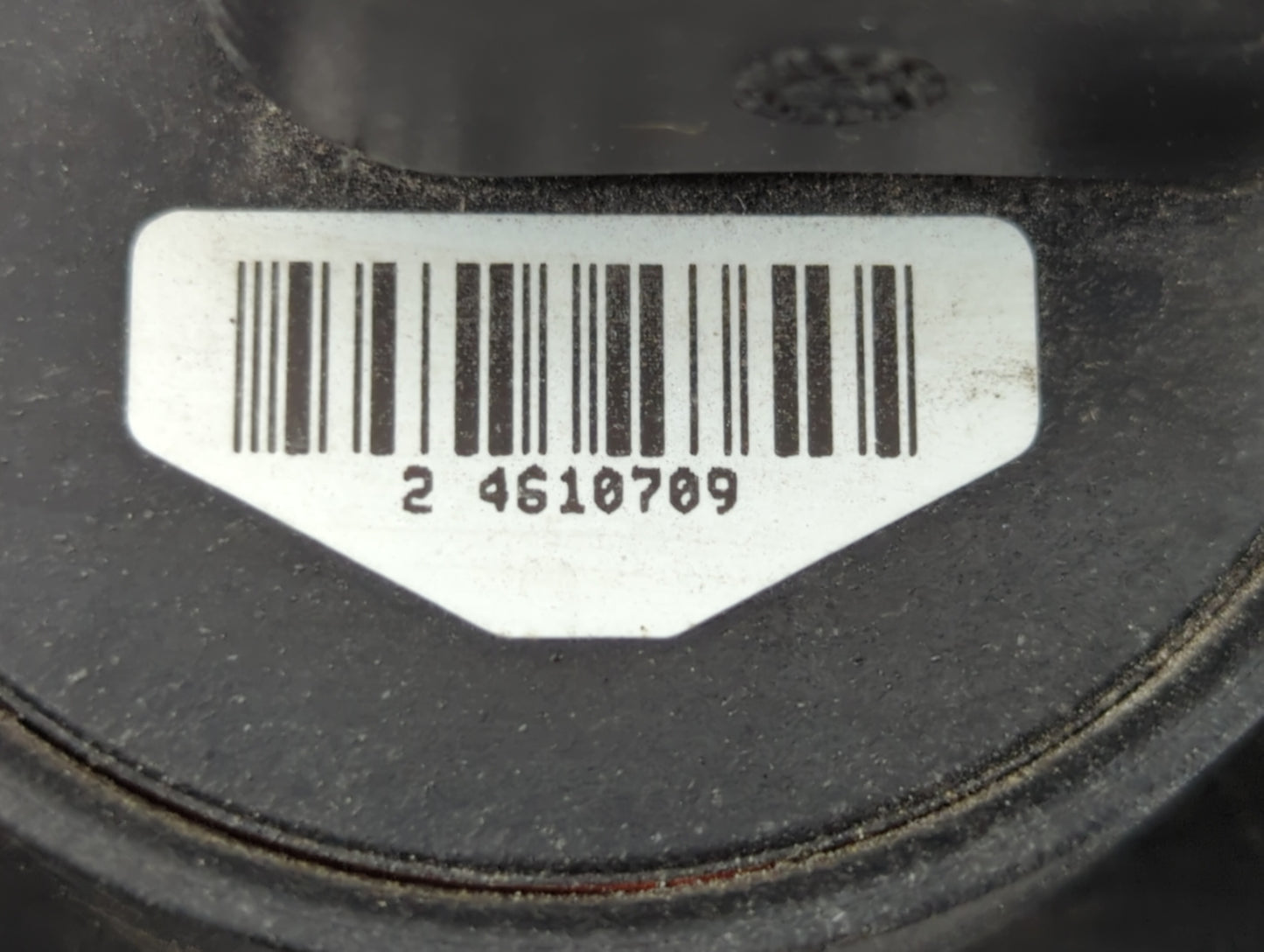 2006-2011 Cadillac Dts Mass Air Flow Meter Maf - Oemusedautoparts1.com