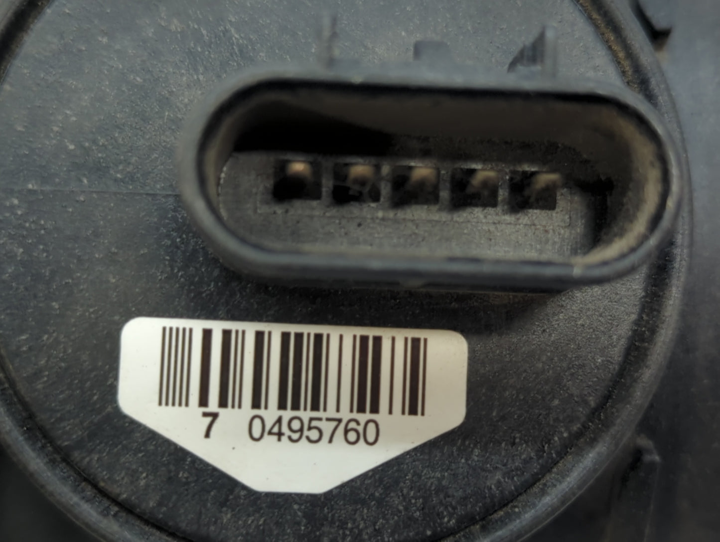 2006-2011 Cadillac Dts Mass Air Flow Meter Maf - Oemusedautoparts1.com