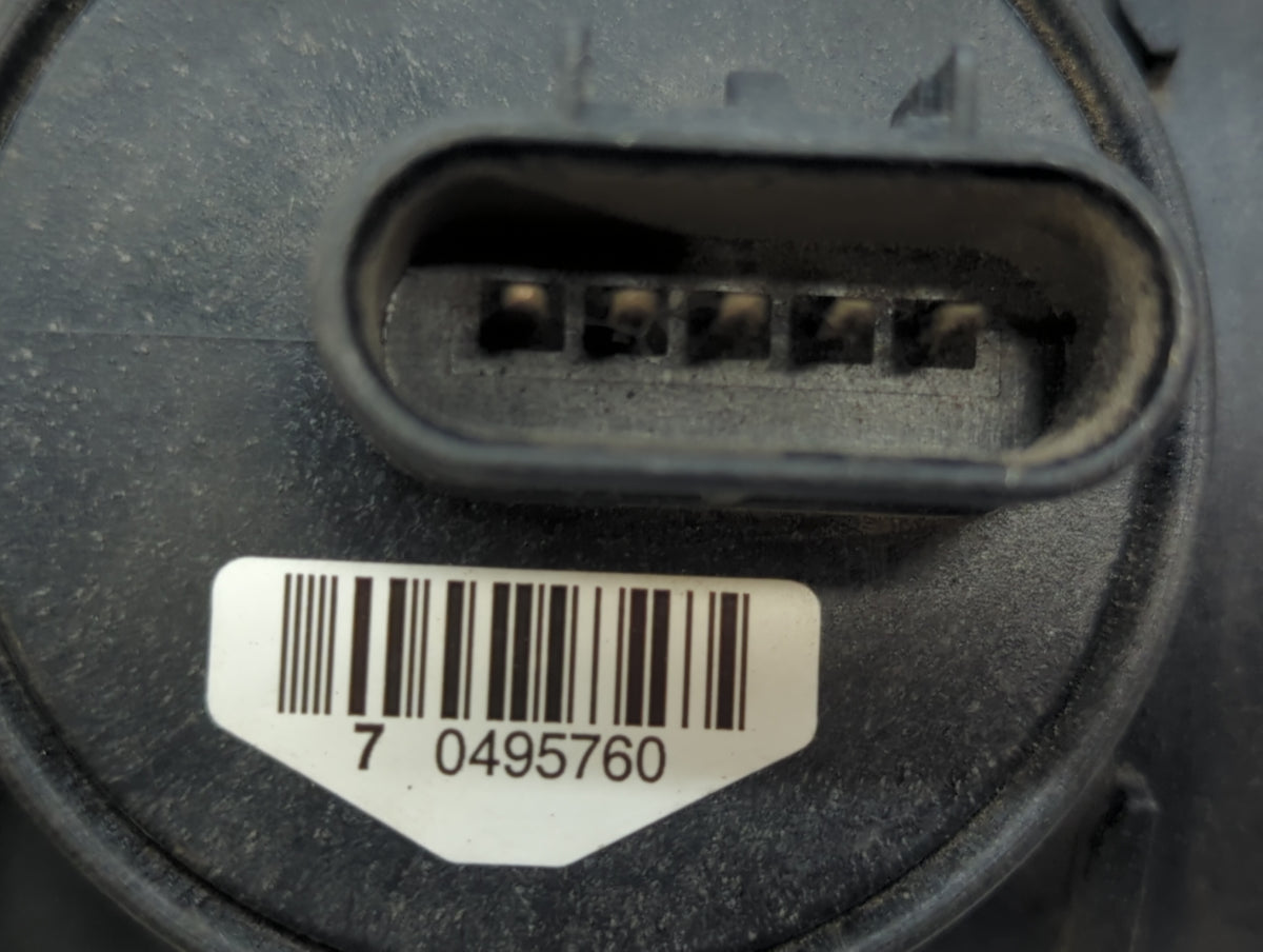 2006-2011 Cadillac Dts Mass Air Flow Meter Maf Sensor 492511 - Oemusedautoparts1.com