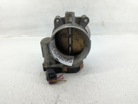2006-2011 Cadillac Dts Throttle Body P/N:RME87-2 Fits Fits 2006 2007 2008 2009 2010 2011 OEM Used Auto Parts - Oemusedautopa