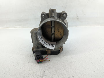 2006-2011 Cadillac Dts Throttle Body P/N:RME87-2 Fits Fits 2006 2007 2008 2009 2010 2011 OEM Used Auto Parts - Oemusedautopa