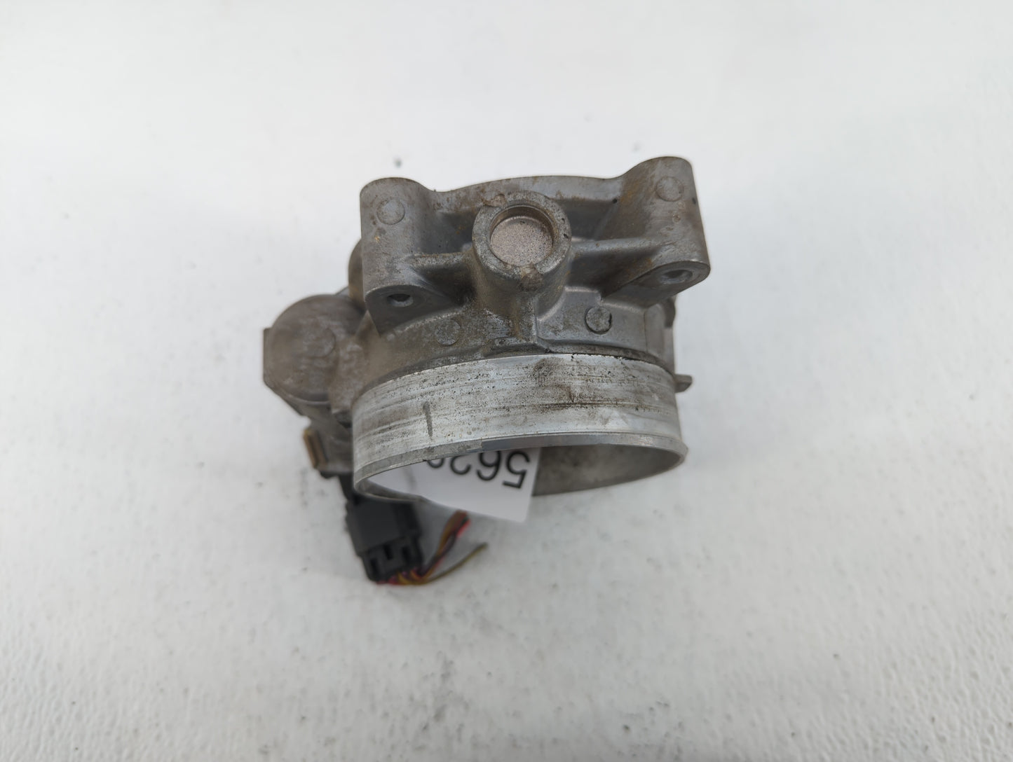 2006-2011 Cadillac Dts Throttle Body P/N:RME87-2 Fits Fits 2006 2007 2008 2009 2010 2011 OEM Used Auto Parts - Oemusedautopa