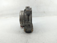 2006-2011 Cadillac Dts Throttle Body P/N:RME87-2 Fits Fits 2006 2007 2008 2009 2010 2011 OEM Used Auto Parts - Oemusedautopa
