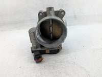 2006-2011 Cadillac Dts Throttle Body P/N:12602800 Fits Fits 2006 2007 2008 2009 2010 2011 OEM Used Auto Parts - Oemusedautop