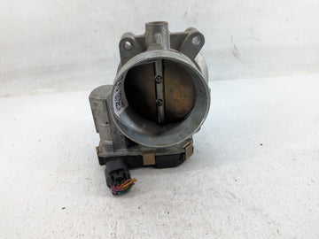 2006-2011 Cadillac Dts Throttle Body P/N:12602800 Fits Fits 2006 2007 2008 2009 2010 2011 OEM Used Auto Parts - Oemusedautop