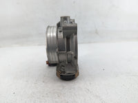 2006-2011 Cadillac Dts Throttle Body P/N:12602800 Fits Fits 2006 2007 2008 2009 2010 2011 OEM Used Auto Parts - Oemusedautop