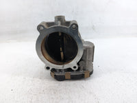 2006-2011 Cadillac Dts Throttle Body P/N:12602800 Fits Fits 2006 2007 2008 2009 2010 2011 OEM Used Auto Parts - Oemusedautop