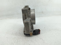 2006-2011 Cadillac Dts Throttle Body P/N:12602800 Fits Fits 2006 2007 2008 2009 2010 2011 OEM Used Auto Parts - Oemusedautop