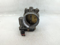2006-2011 Cadillac Dts Throttle Body P/N:12602800 Fits Fits 2006 2007 2008 2009 2010 2011 OEM Used Auto Parts - Oemusedautop