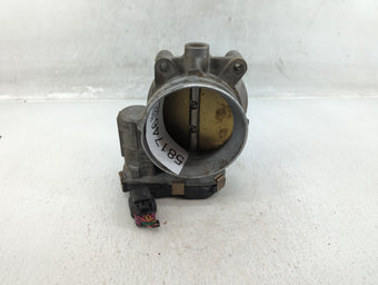 compare product 2006-2011 Cadillac Dts Throttle Body P/N:12602800 Fits Fits 2006 2007 2008 2009 2010 2011 OEM Used Auto Parts