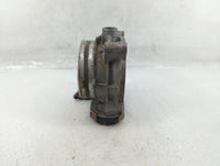 2006-2011 Cadillac Dts Throttle Body P/N:12602800 Fits Fits 2006 2007 2008 2009 2010 2011 OEM Used Auto Parts - Oemusedautop
