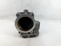 2006-2011 Cadillac Dts Throttle Body P/N:12602800 Fits Fits 2006 2007 2008 2009 2010 2011 OEM Used Auto Parts - Oemusedautop