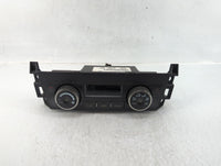 2006 Cadillac Dts Climate Control Module Temperature AC/Heater Replacement P/N:15791558 15839547, 15839547 Fits OEM Used Aut