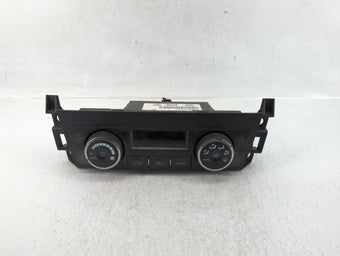 compare product 2006 Cadillac Dts Climate Control Module Temperature AC/Heater Replacement P/N:15791558 15839547, 15839547 Fits OEM Used Auto Parts