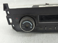 2006 Cadillac Dts Climate Control Module Temperature AC/Heater Replacement P/N:15791558 15839547, 15839547 Fits OEM Used Aut