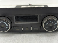 2006 Cadillac Dts Climate Control Module Temperature AC/Heater Replacement P/N:15791558 15839547, 15839547 Fits OEM Used Aut