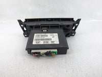 2006 Cadillac Dts Climate Control Module Temperature AC/Heater Replacement P/N:15791558 15839547, 15839547 Fits OEM Used Aut