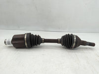 2006-2011 Cadillac Dts Axle Shaft Front Driver Cv C/v - Oemusedautoparts1.com
