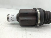2006-2011 Cadillac Dts Axle Shaft Front Driver Cv C/v - Oemusedautoparts1.com