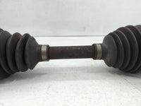 2006-2011 Cadillac Dts Axle Shaft Front Driver Cv C/v - Oemusedautoparts1.com